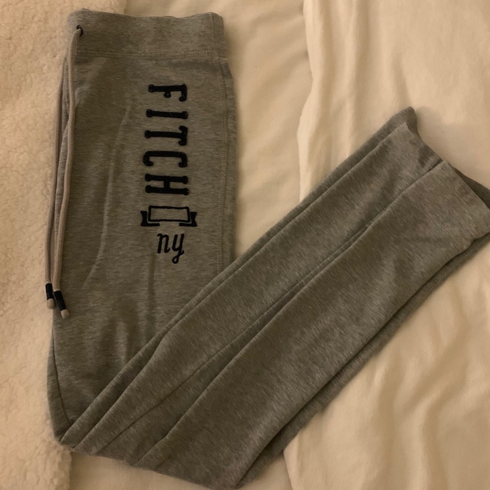Abercrombie&Fitch Sweatpants SIZE: S